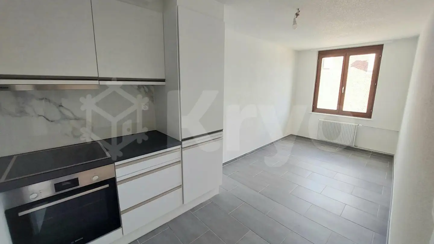 Wohnung mieten - Rue De La Préfecture 7, 2800 Delémont - Foto 2