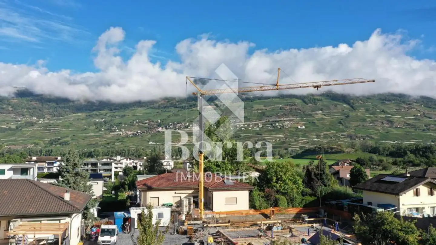 Wohnung kaufen - 3966 Réchy - Foto 4