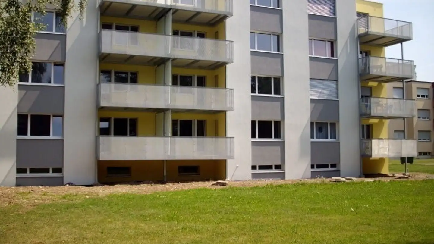 Appartement à louer - Auenring 57, 8303 Bassersdorf
