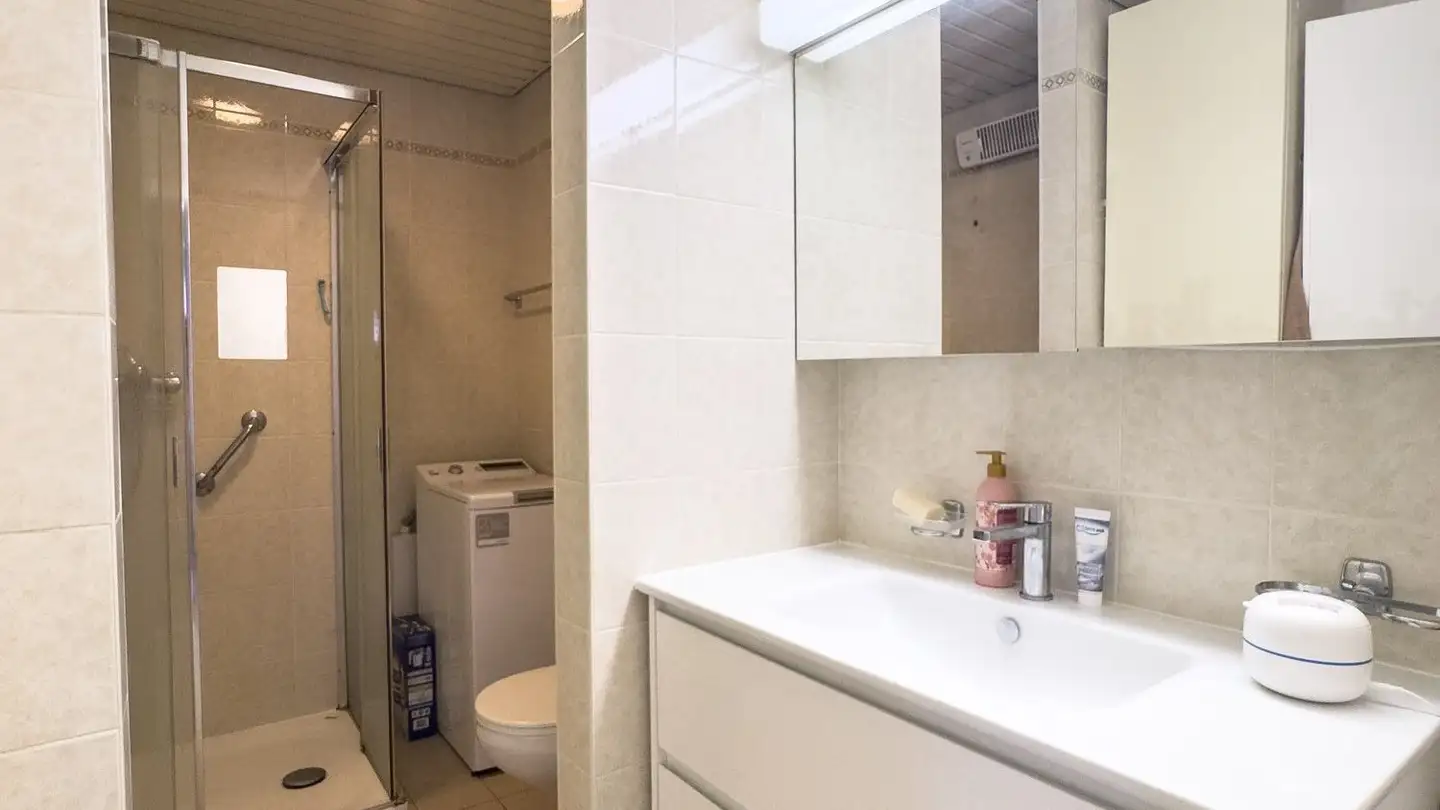 Apartment for rent - Via Luganetto 2, 6962 Viganello - Photo 4