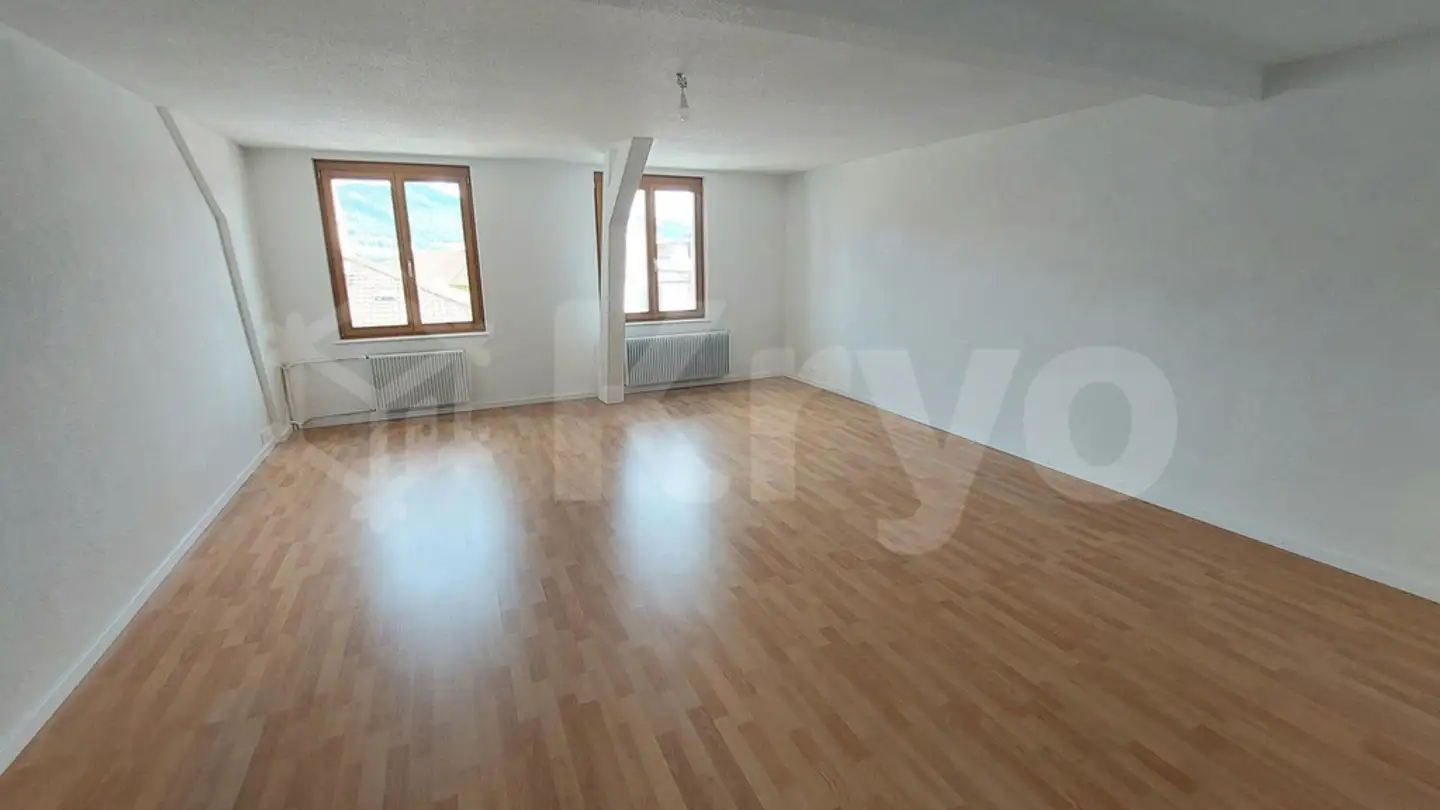 Wohnung mieten - Rue De La Préfecture 7, 2800 Delémont - Foto 4