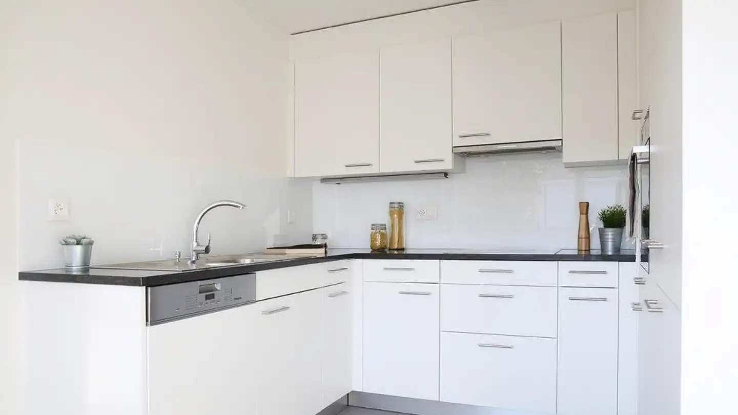 Appartement à louer - Bahnhofstrasse 41, 4132 Muttenz - Photo 4