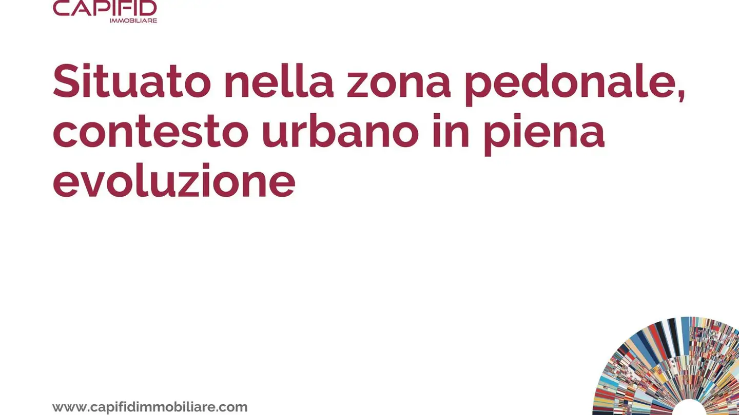 Commercial for sale - Corso San Gottardo 5, 6830 Chiasso - Photo 4