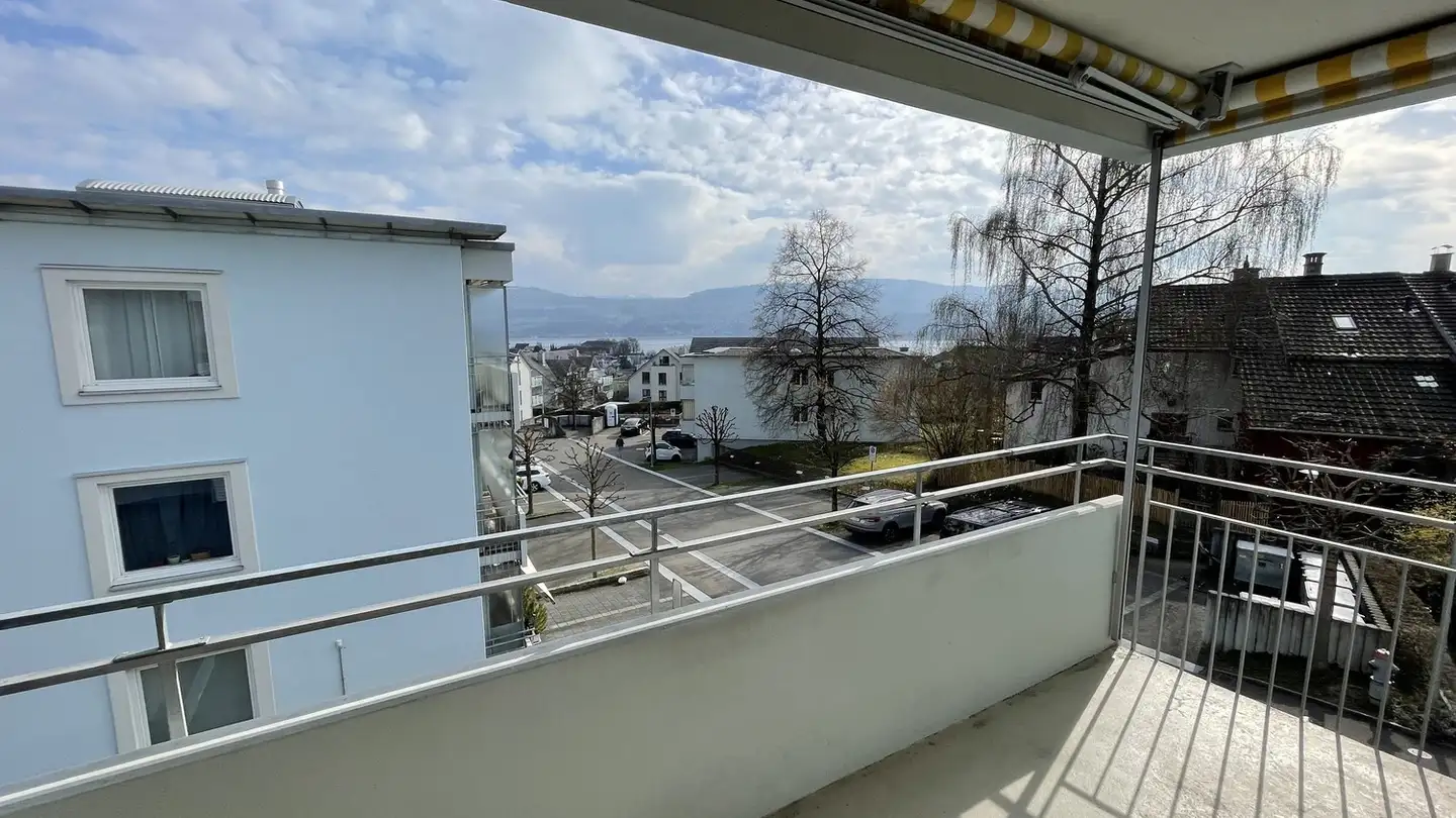 Appartamento in affitto - Im Ibach 1, 8712 Stäfa - Foto 2