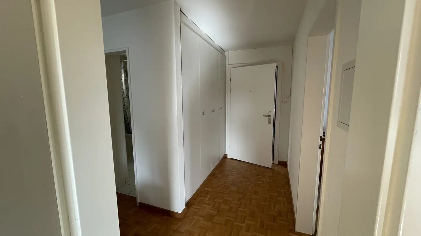 Appartamento in affitto - Im Ibach 1, 8712 Stäfa - Foto 3