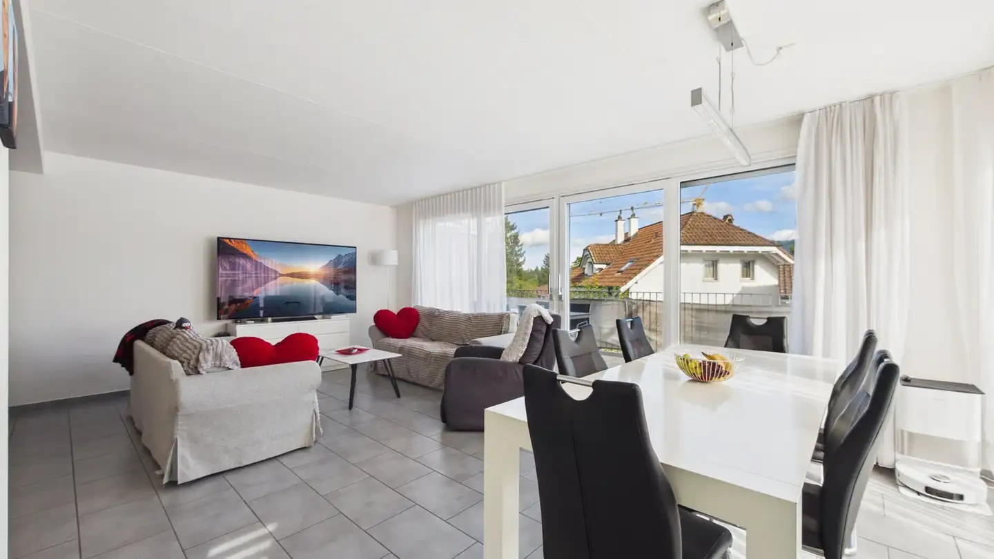 Semi-detached house for sale - 6344 Meierskappel