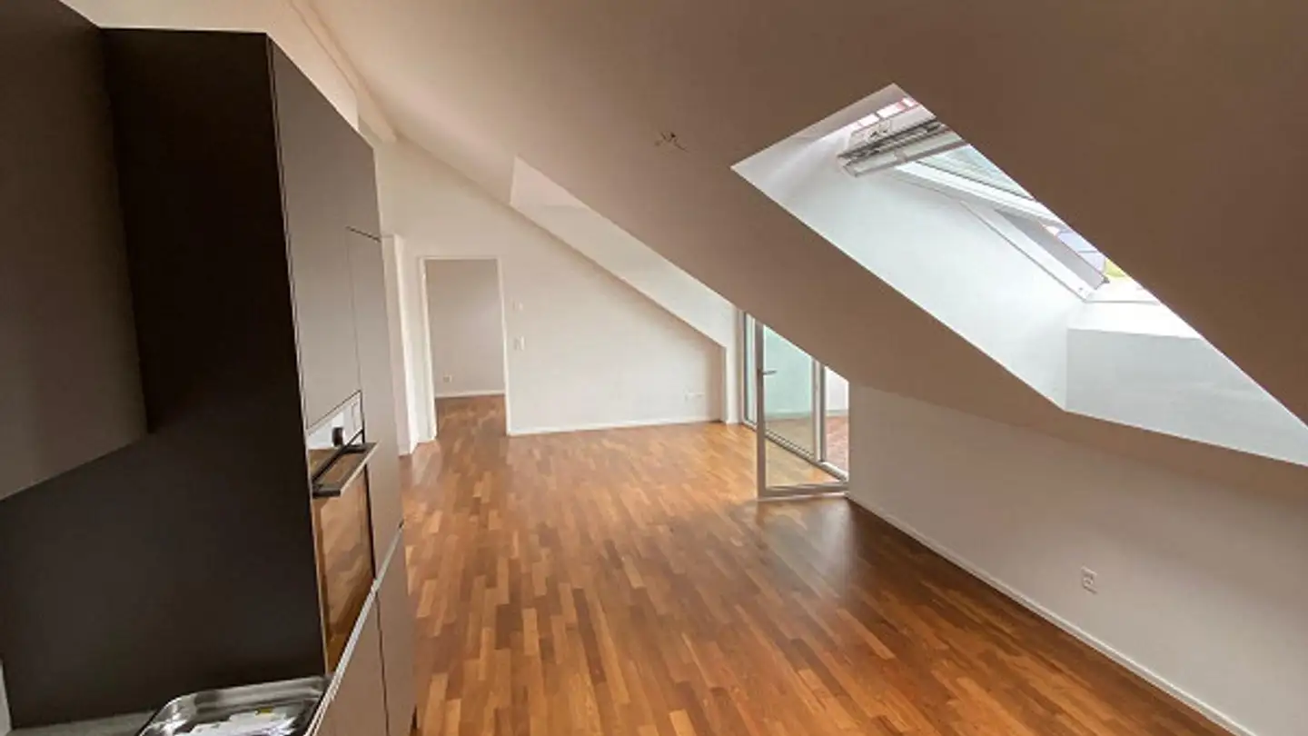 Apartment for rent - Thuraustrasse 26, 9247 Henau - Photo 4