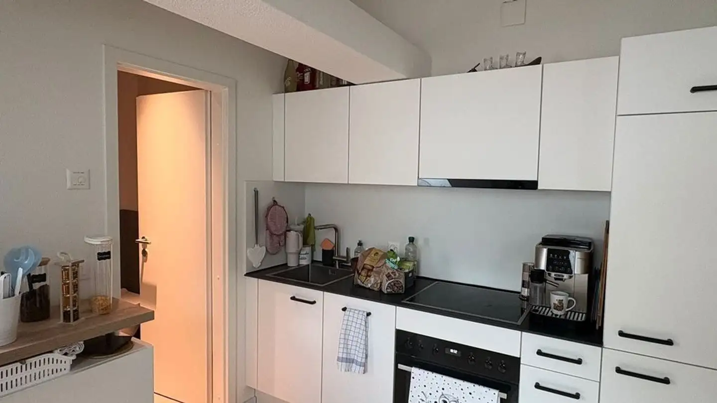 Appartamento in affitto - Bahnhofstrasse 29, 8762 Schwanden GL - Foto 2