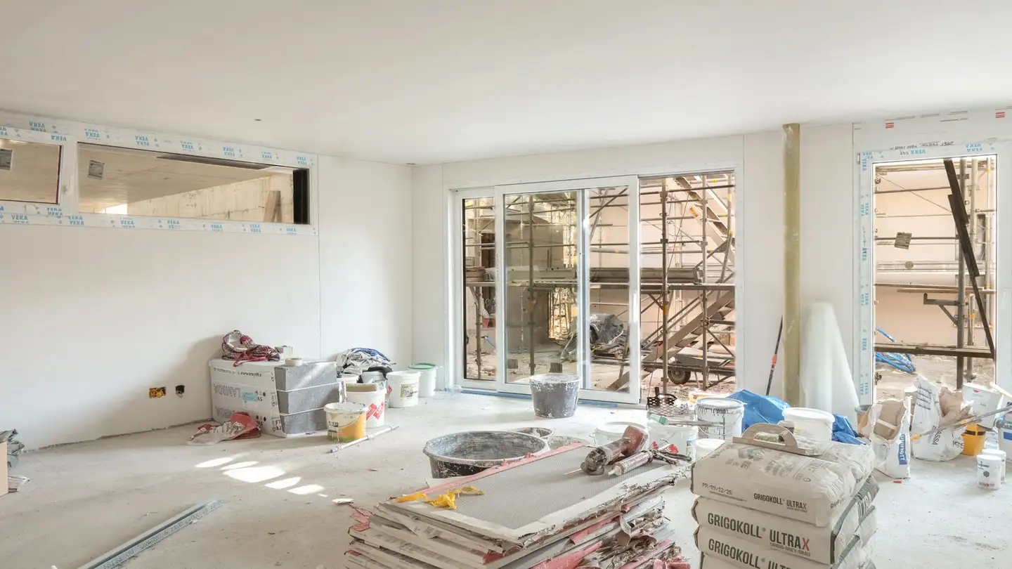 Einfamilienhaus kaufen - Cornaa, 6535 Roveredo GR - Foto 4