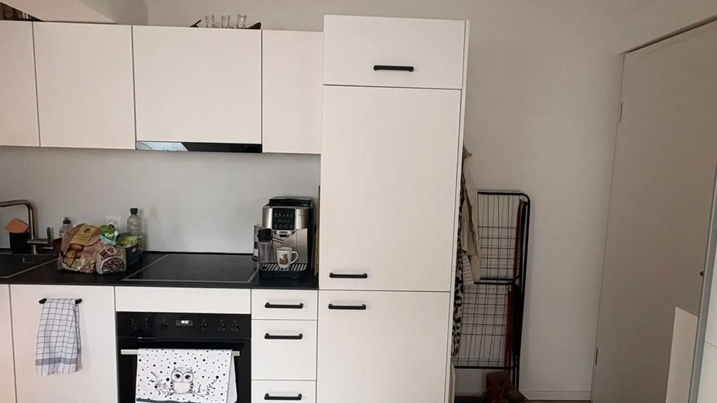 Appartamento in affitto - Bahnhofstrasse 29, 8762 Schwanden GL - Foto 3