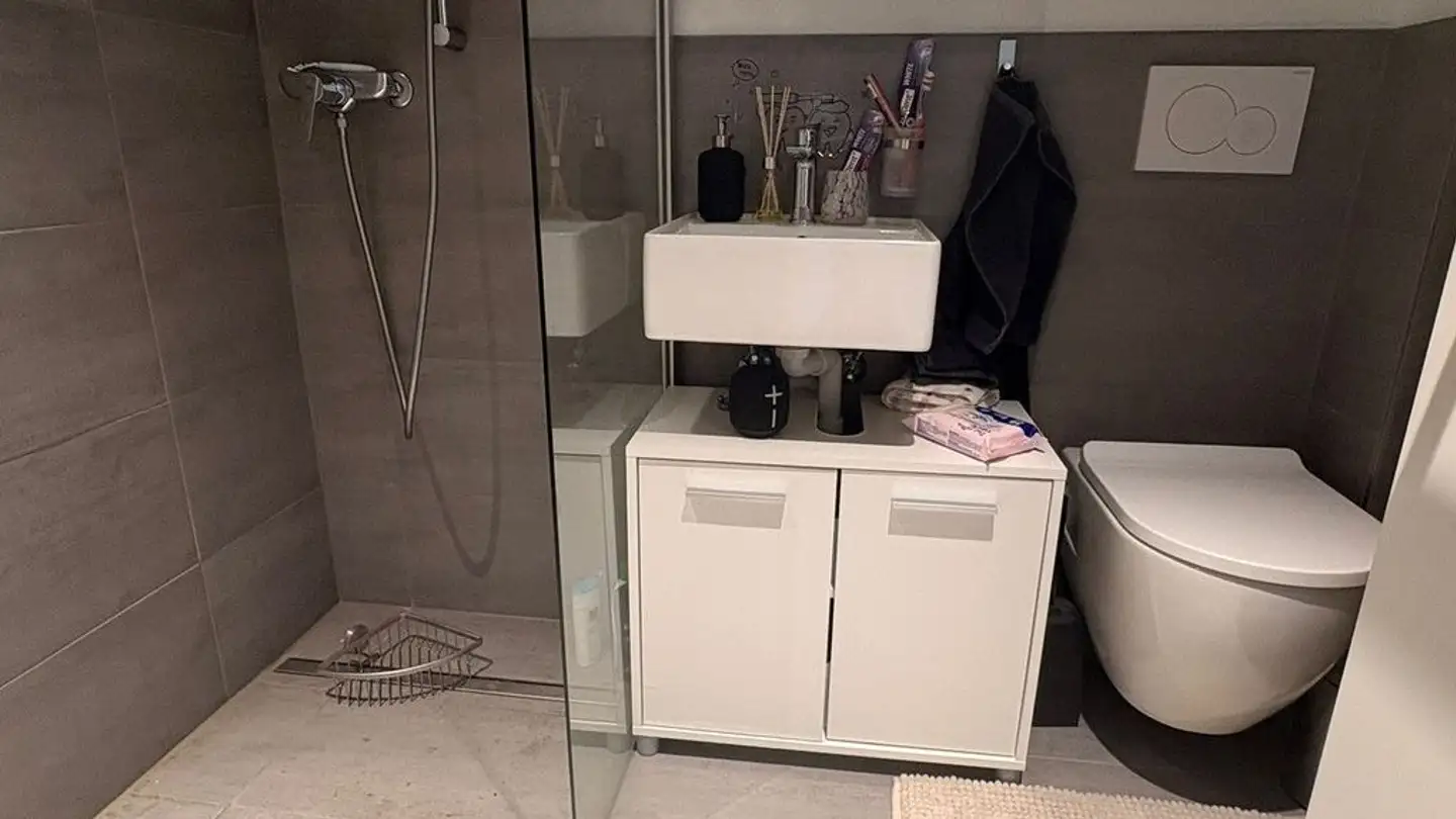 Appartamento in affitto - Bahnhofstrasse 29, 8762 Schwanden GL - Foto 4