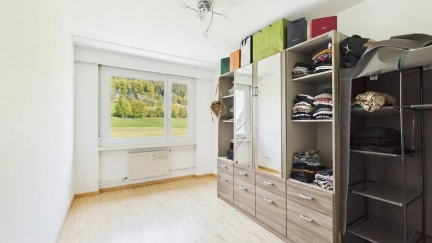 Appartement à louer - Plein-Soleil 16, 2740 Moutier - Photo 4
