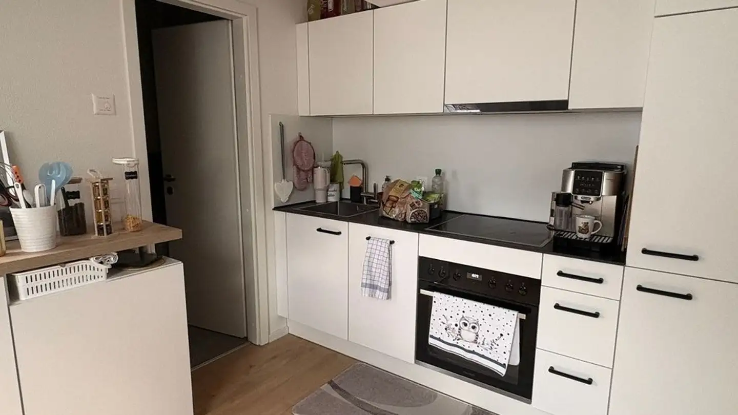 Appartamento in affitto - Bahnhofstrasse 29, 8762 Schwanden GL