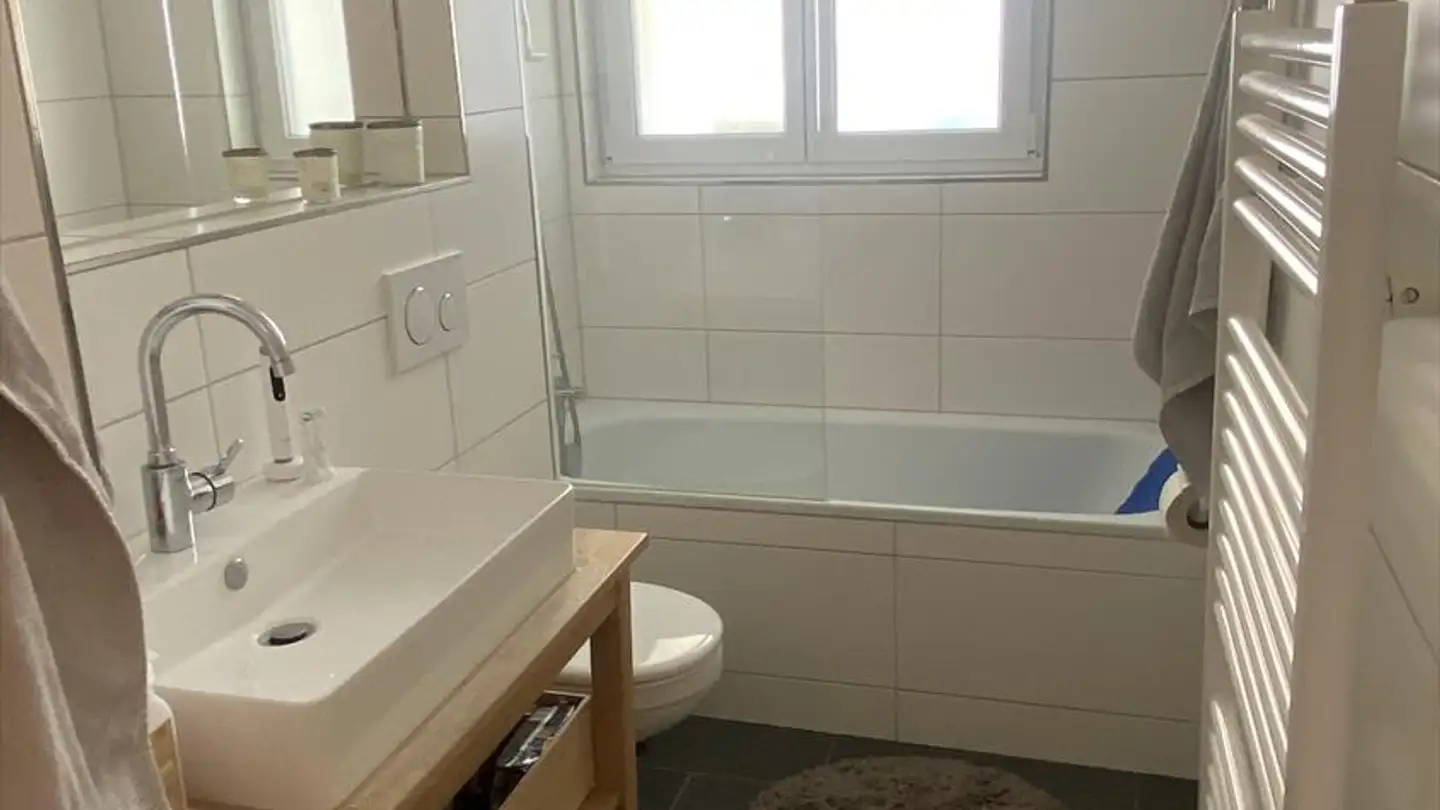 Appartamento in affitto - Säliblickstrasse 29, 4665 Oftringen - Photo 4