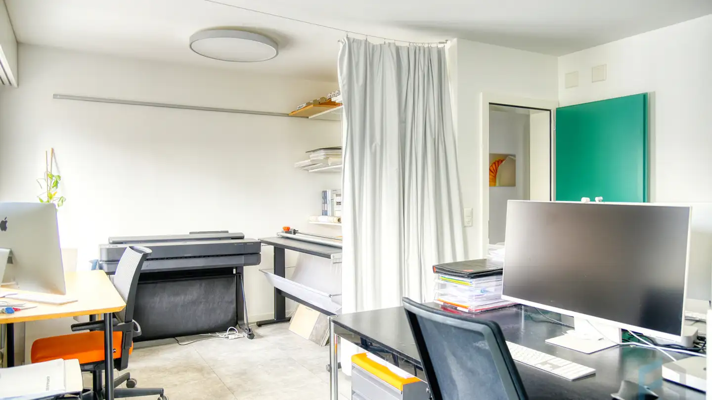 Bureau à louer - Route De Sion 3, 3960 Sierre - Photo 4