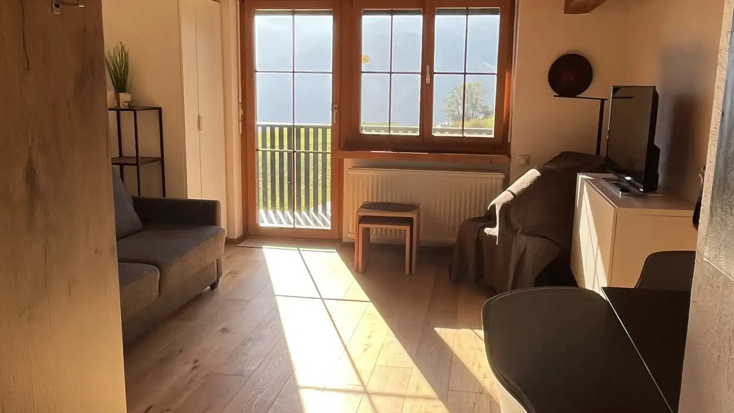 Dachgeschosswohnung kaufen - Via Principala 6, 7153 Falera - Foto 2