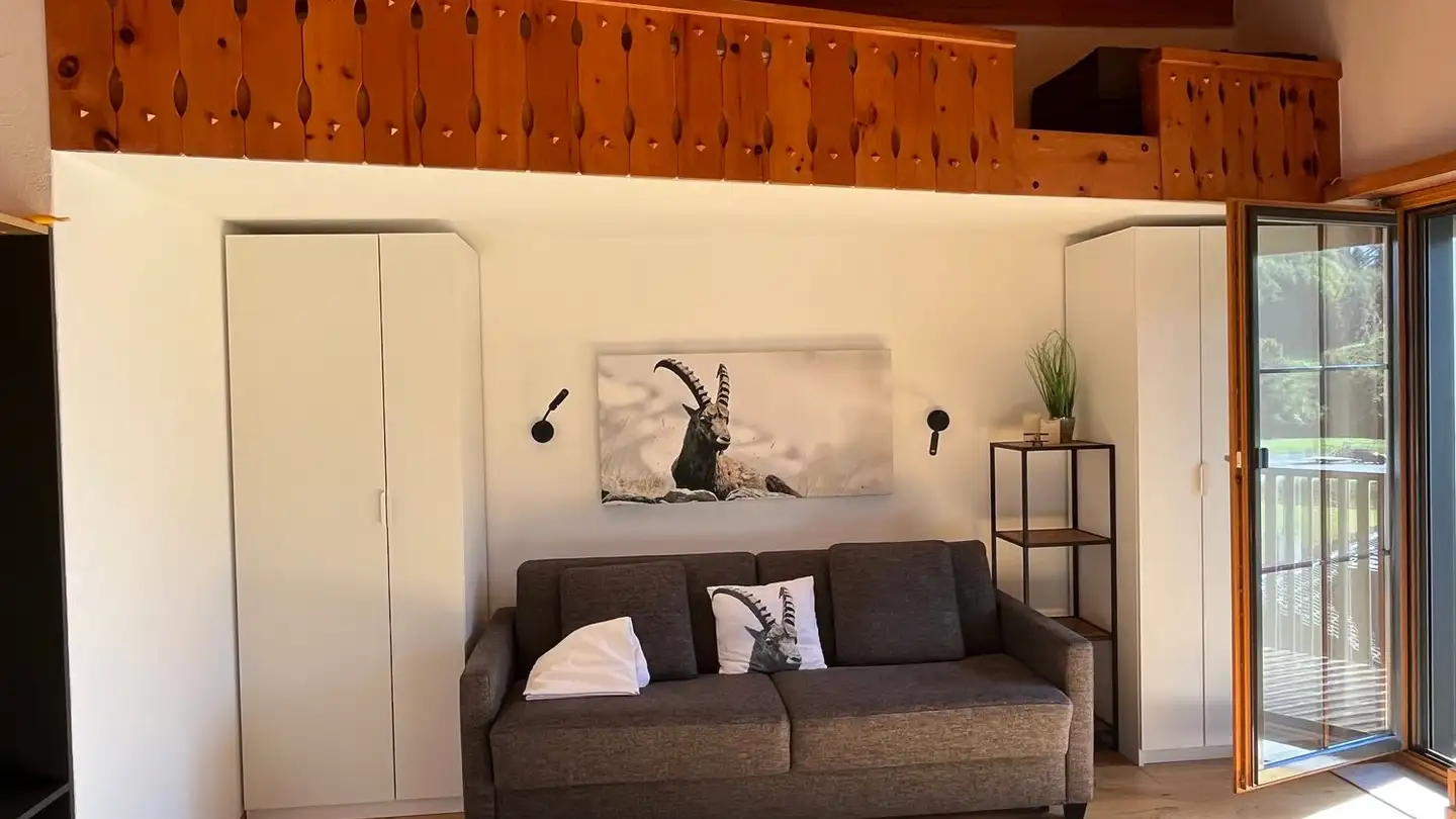 Dachgeschosswohnung kaufen - Via Principala 6, 7153 Falera - Foto 4