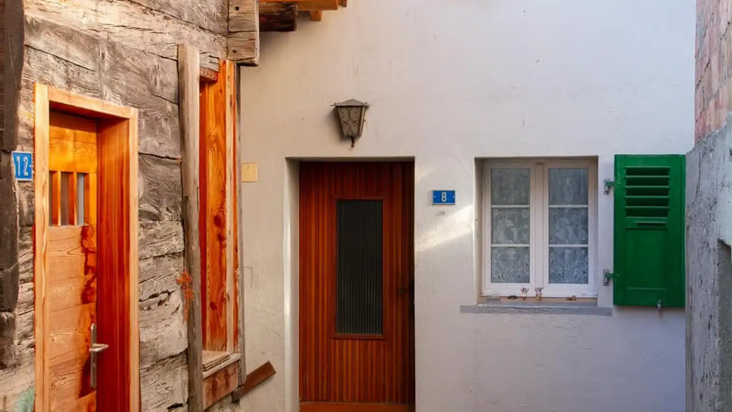Apartment for sale - 3949 Hohtenn - Photo 3