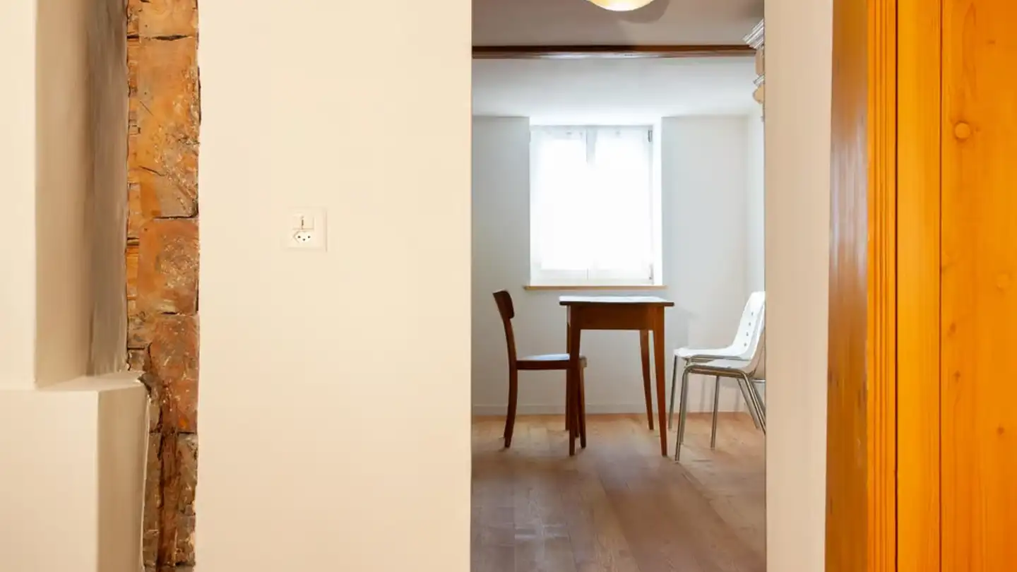 Apartment for sale - 3949 Hohtenn - Photo 4