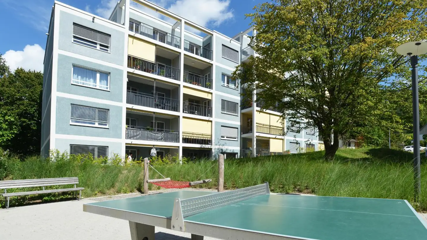 Apartment for rent - Tösstalstrasse 116, 8623 Wetzikon ZH
