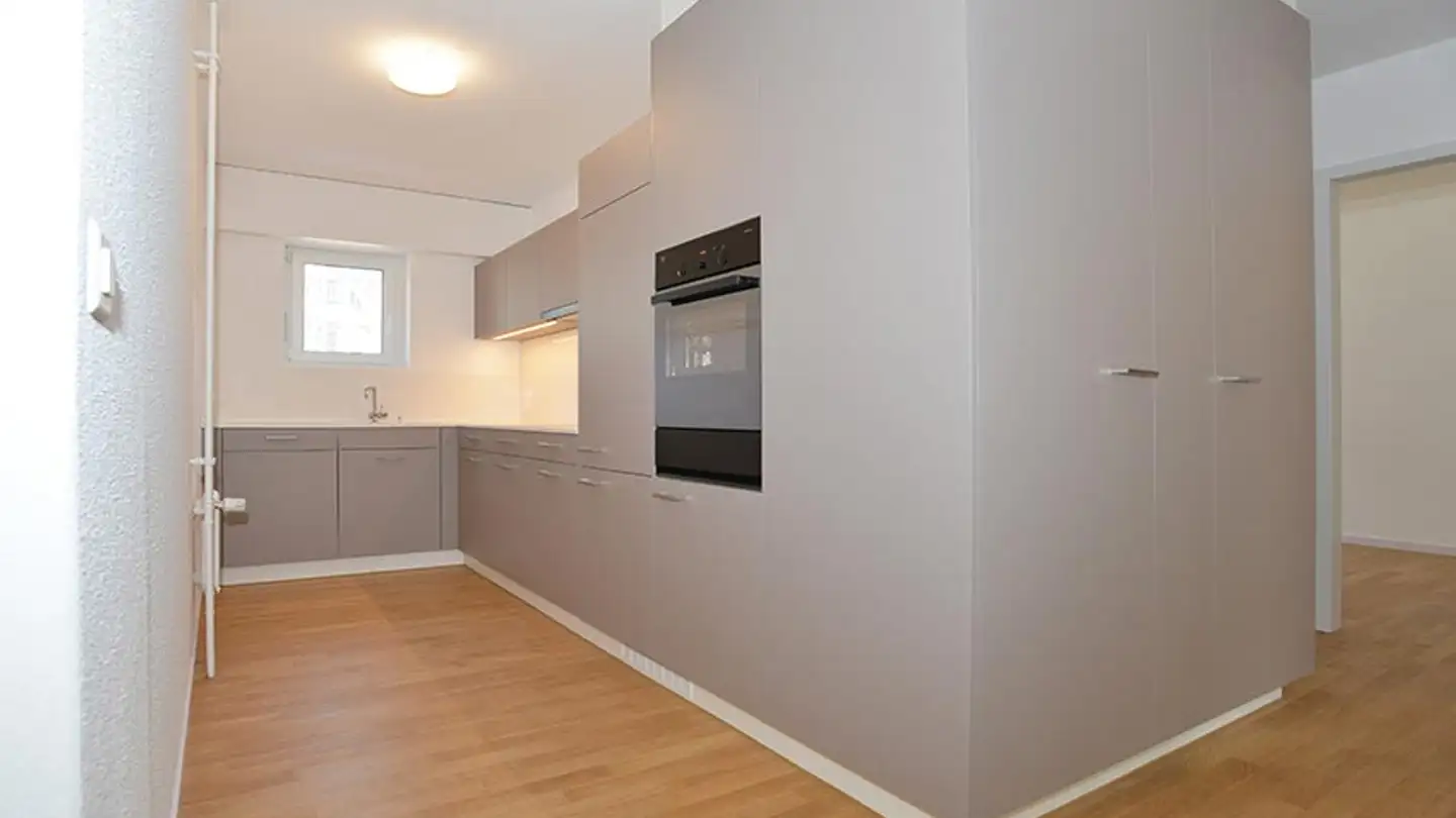 Apartment for rent - Tösstalstrasse 116, 8623 Wetzikon ZH - Photo 3