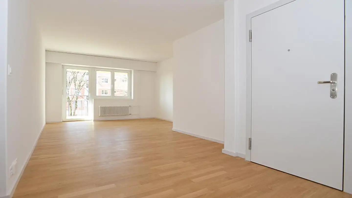 Apartment for rent - Tösstalstrasse 116, 8623 Wetzikon ZH - Photo 2