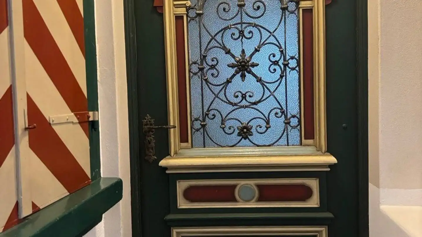 Wohnung mieten - Wartbodenstrasse 23, 3626 Hünibach - Foto 3