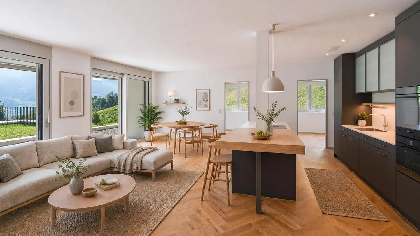 Apartment for sale - 6060 Sarnen - Photo 3