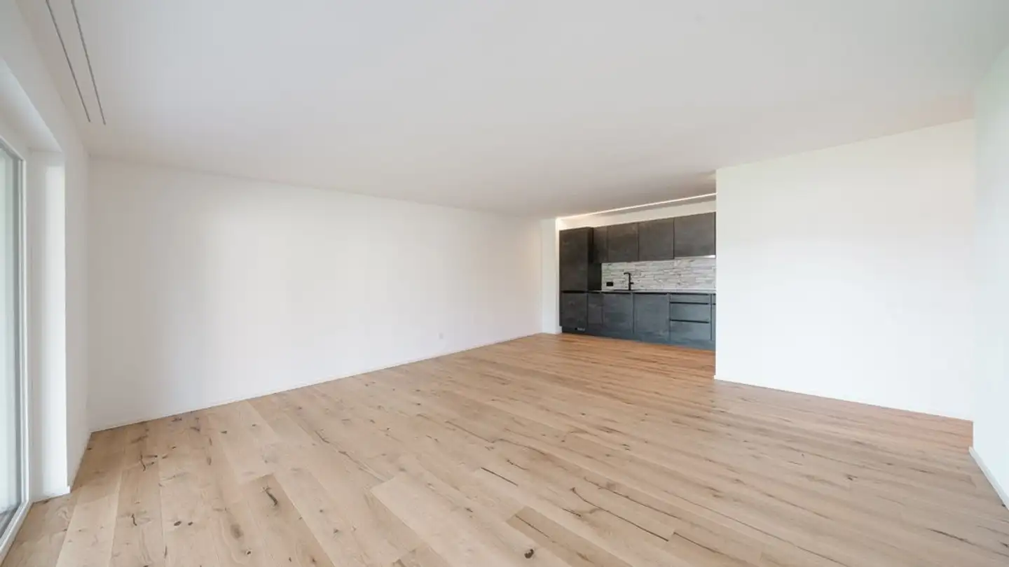 Apartment for rent - Grabenstrasse 49a, 3360 Herzogenbuchsee - Photo 4