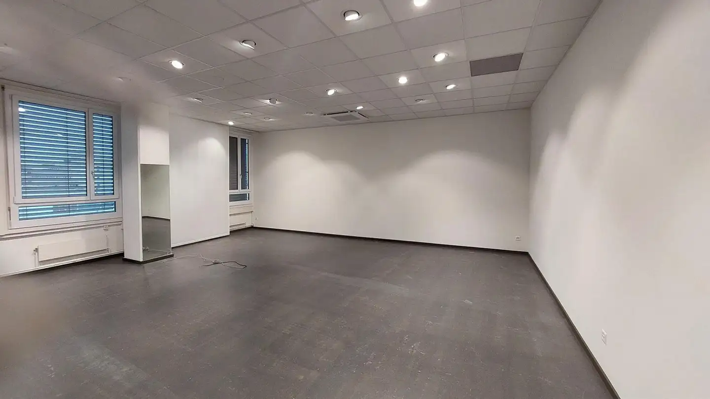 Commerciale in affitto - Thurgauerstrasse 113, 8152 Glattpark (Opfikon) - Photo 2