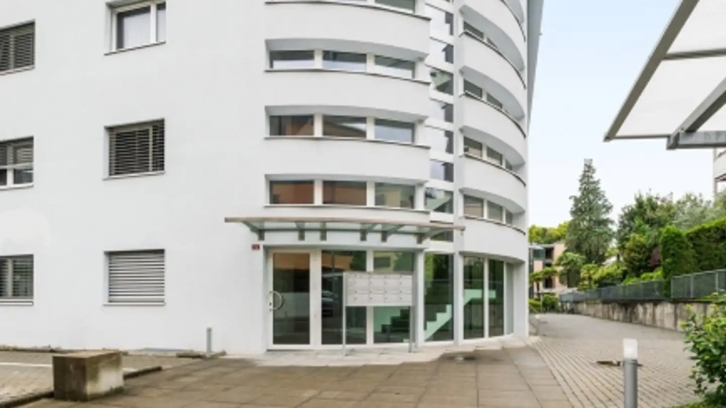 Appartement à louer - Via delle Vigne 6B, 6598 Tenero