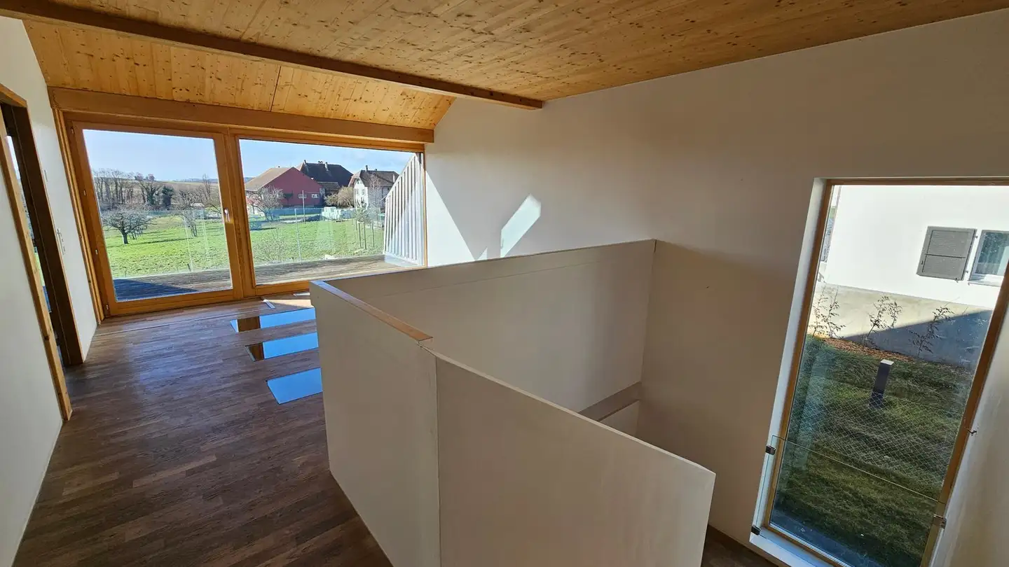 Maison en terrasse à vendre - 1306 Daillens - Photo 4