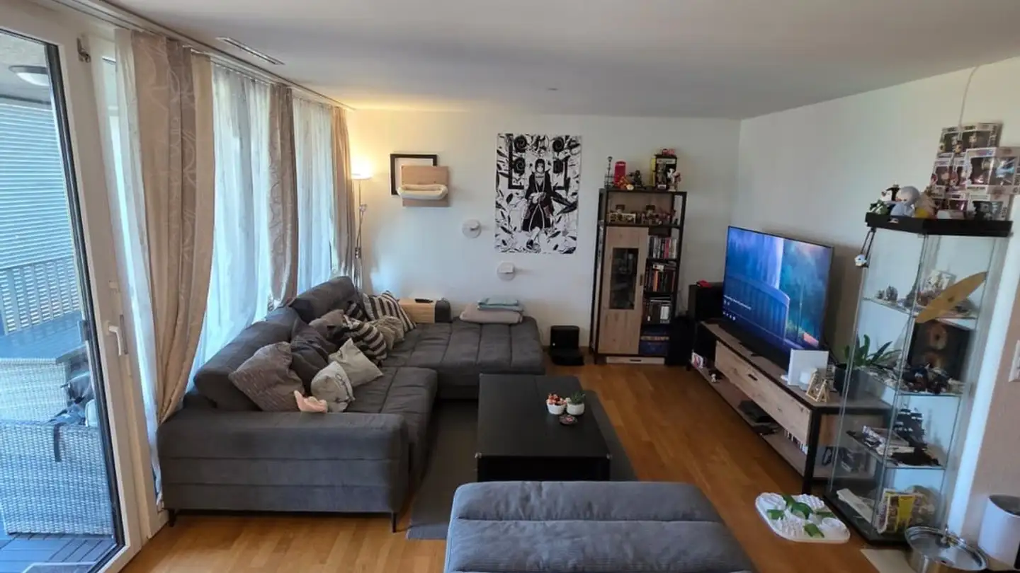 Appartamento in affitto - Weststrasse 82, 8620 Wetzikon ZH - Photo 3