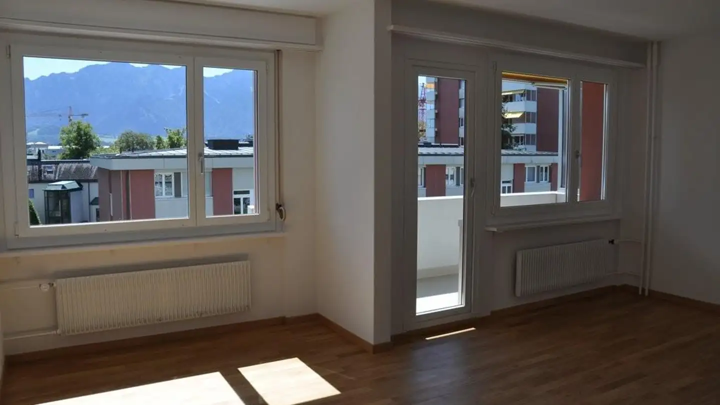 Appartement à louer - Merkurstrasse 16, 3613 Steffisburg - Photo 4