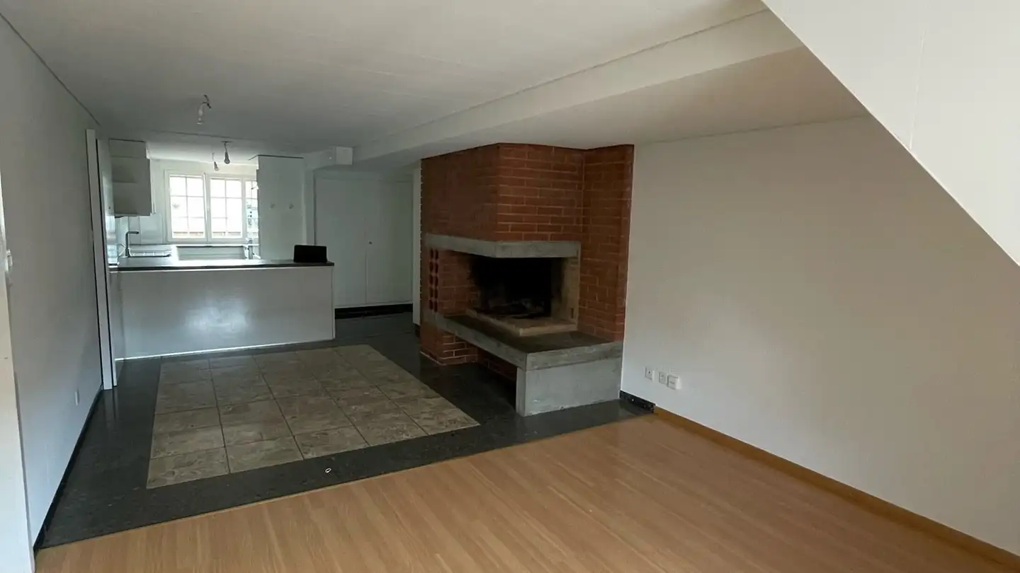 Appartement à louer - Hauptstrasse 72, 4450 Sissach - Photo 4