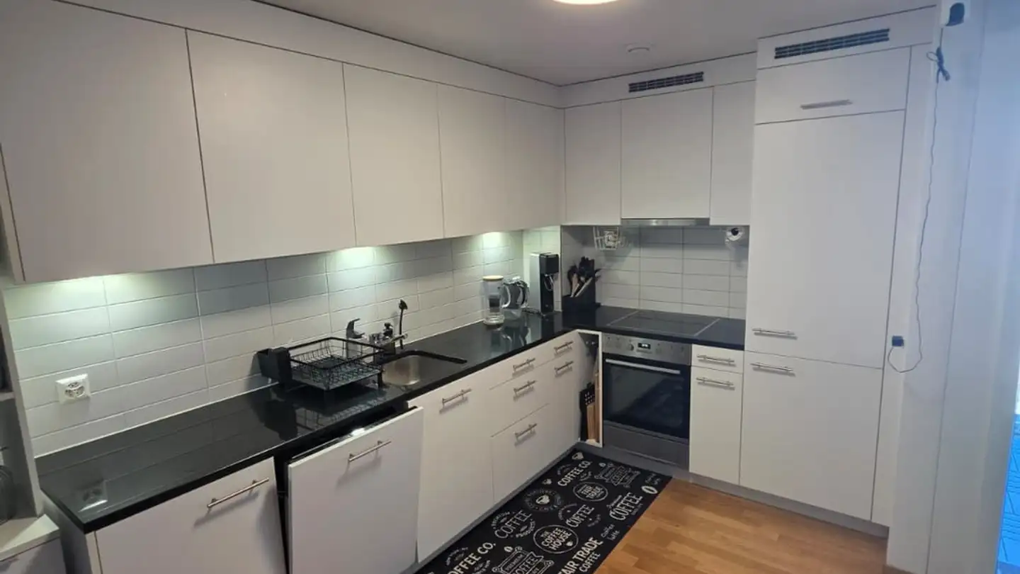 Appartamento in affitto - Weststrasse 82, 8620 Wetzikon ZH - Photo 2