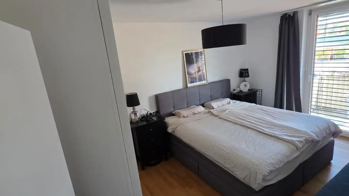 Appartamento in affitto - Weststrasse 82, 8620 Wetzikon ZH - Photo 4