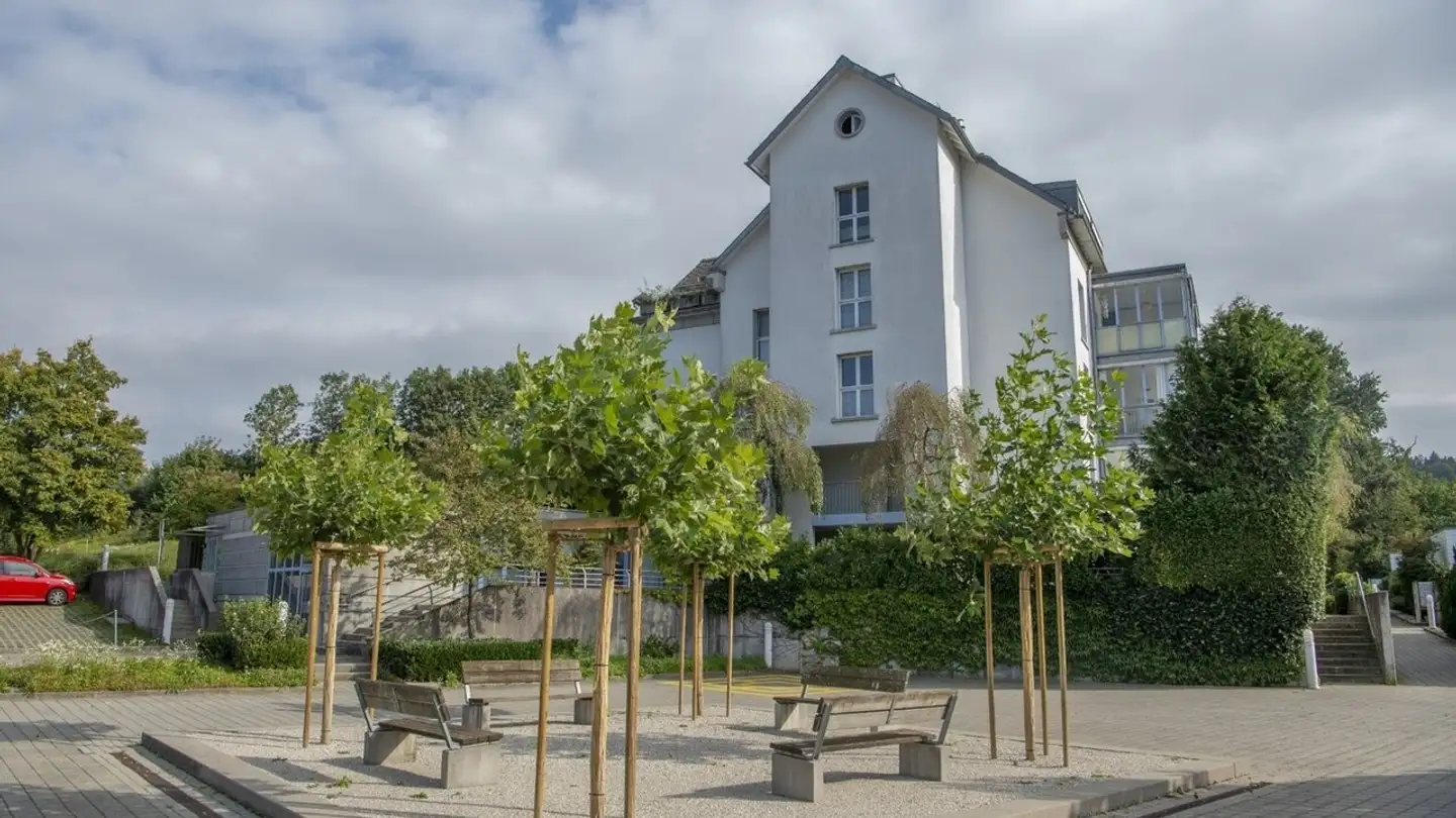 Apartment for rent - Schürlirain 42, 3172 Niederwangen b. Bern