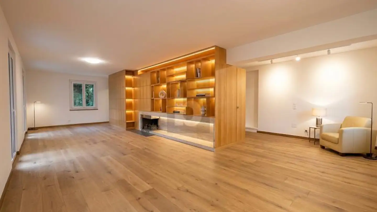 Apartment for rent - 1815 Clarens