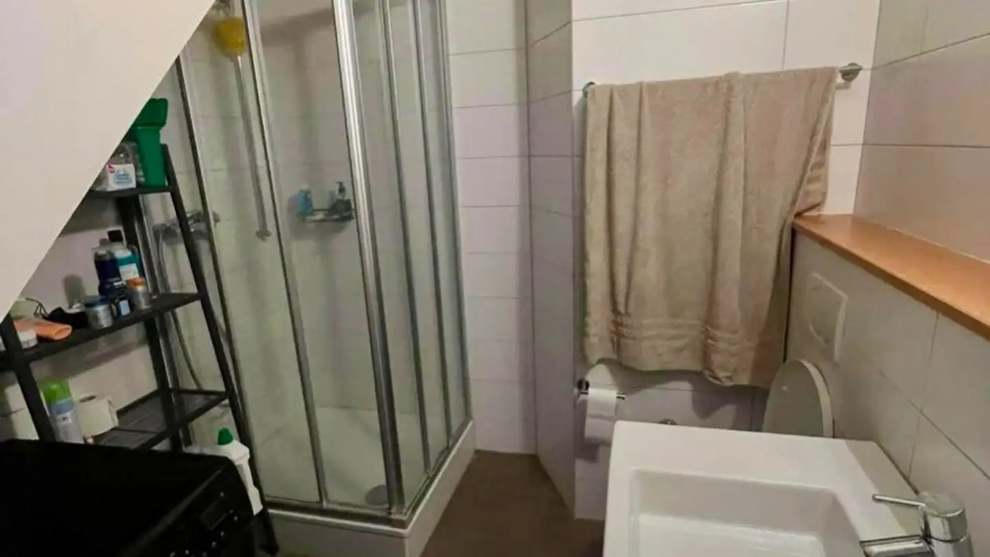 Stanza singola in affitto - 2000 Neuchâtel - Photo 3