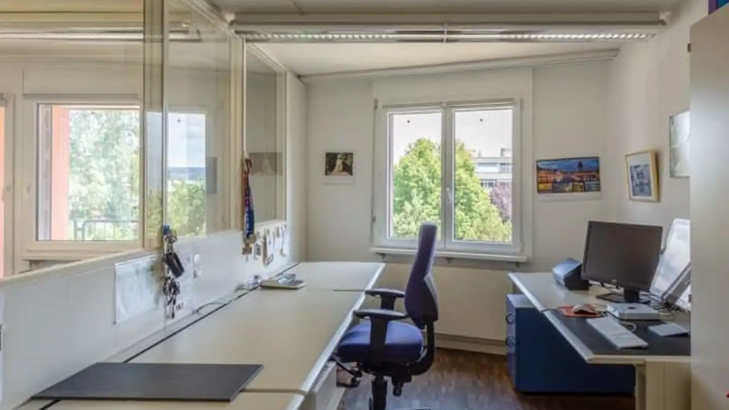 Office space for rent - Eggstrasse 88, 8803 Rüschlikon - Photo 4