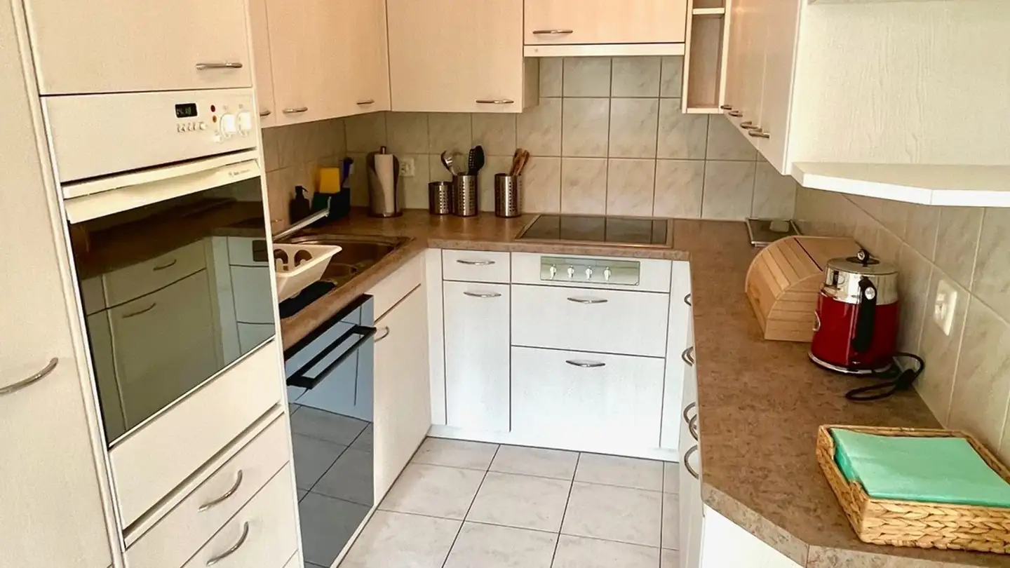 Single room for rent - Obstgartenstrasse 21, 8302 Kloten - Photo 4