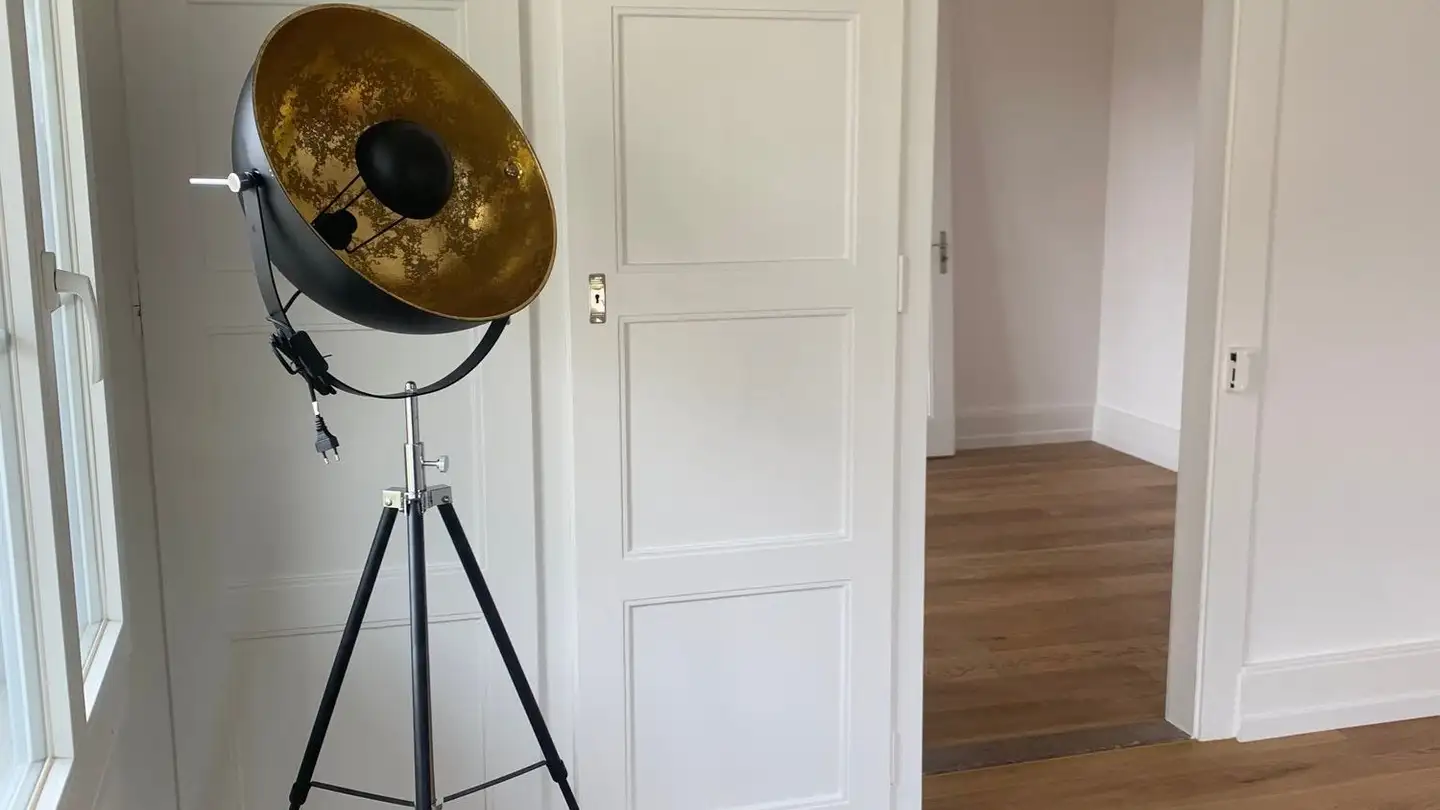 Apartment for rent - Dorfstrasse 36, 3652 Hilterfingen