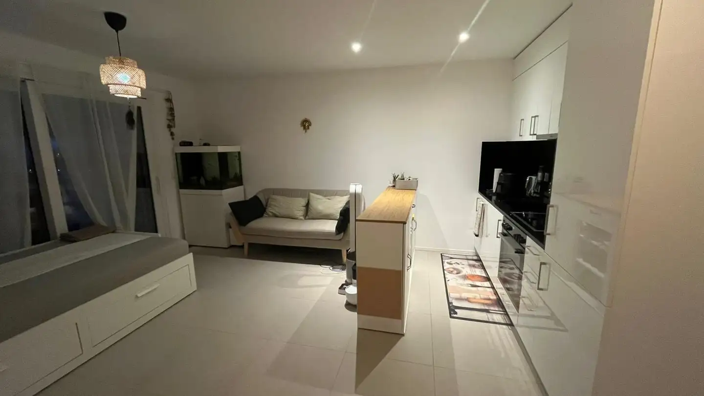 Appartamento in affitto - Chemin Des Condémines 5, 1904 Vernayaz - Photo 3