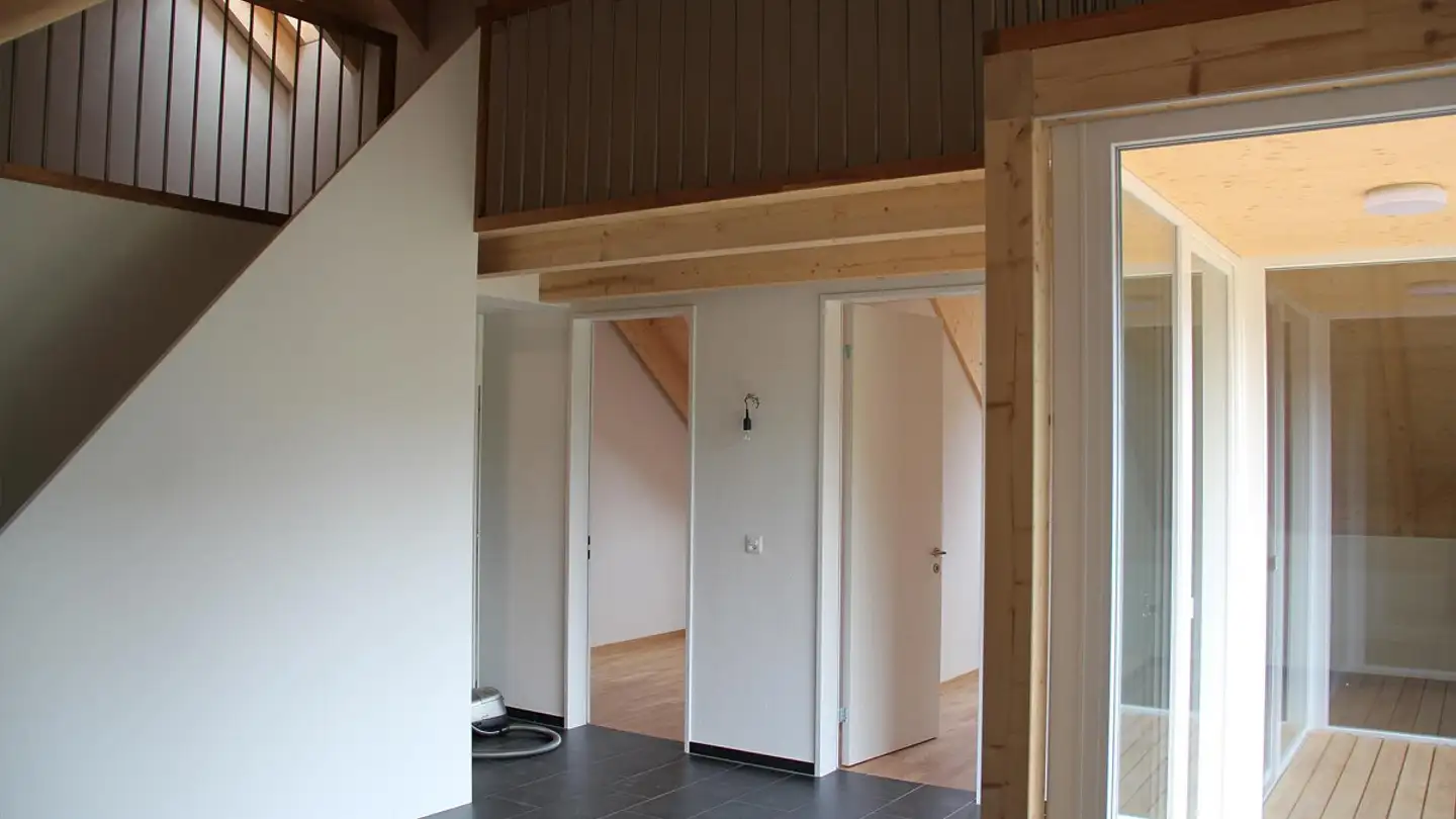 Appartement à louer - Untere Etzmatten 32, 4467 Rothenfluh - Photo 3