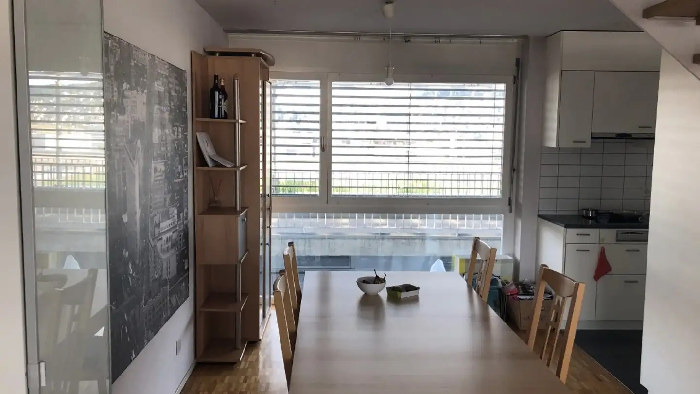 Chambre à louer - Flurstrasse 30, 8048 Zürich - Photo 3