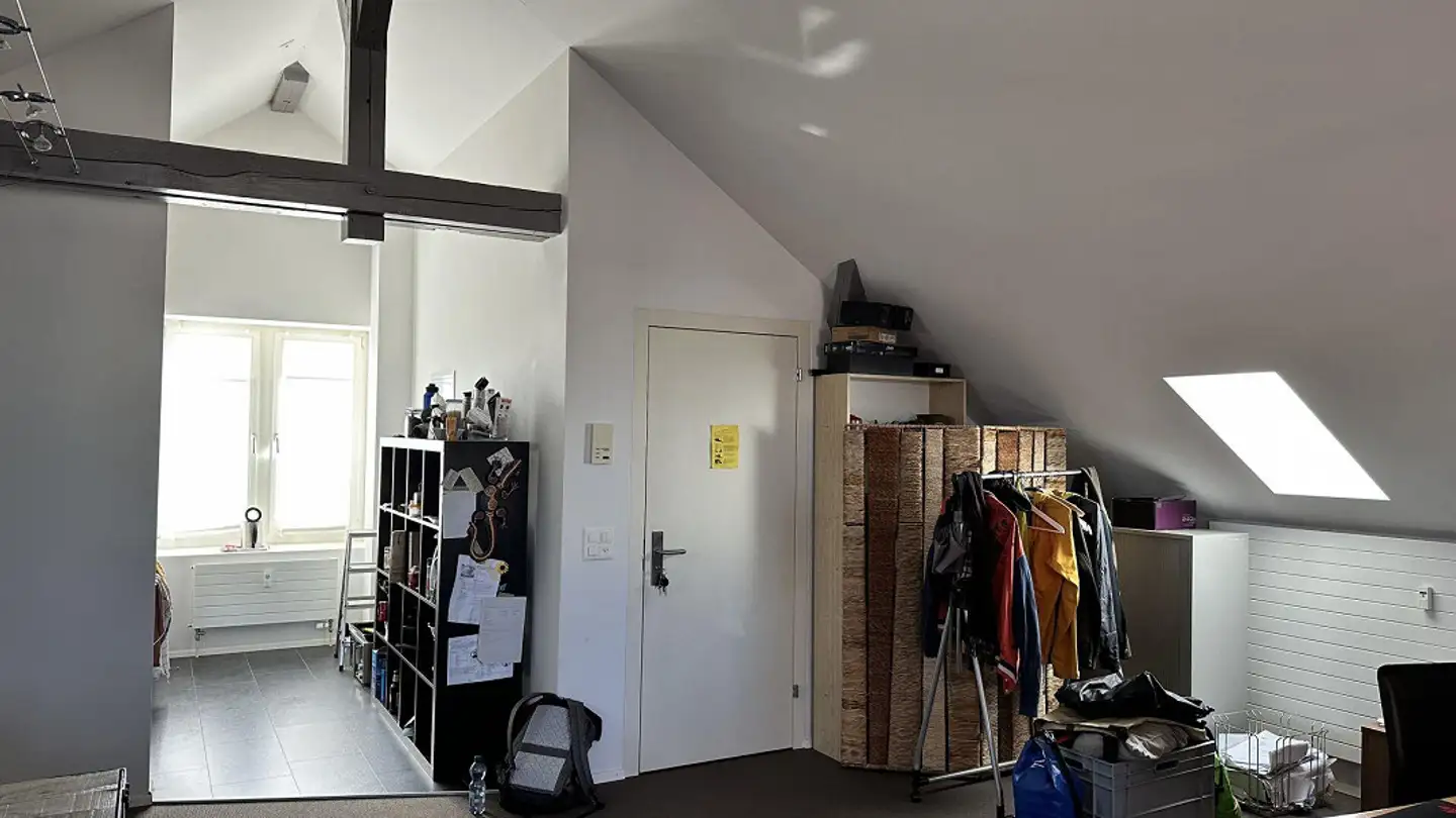 Apartment for rent - Bahnhofplatz 1, 8854 Siebnen - Photo 3