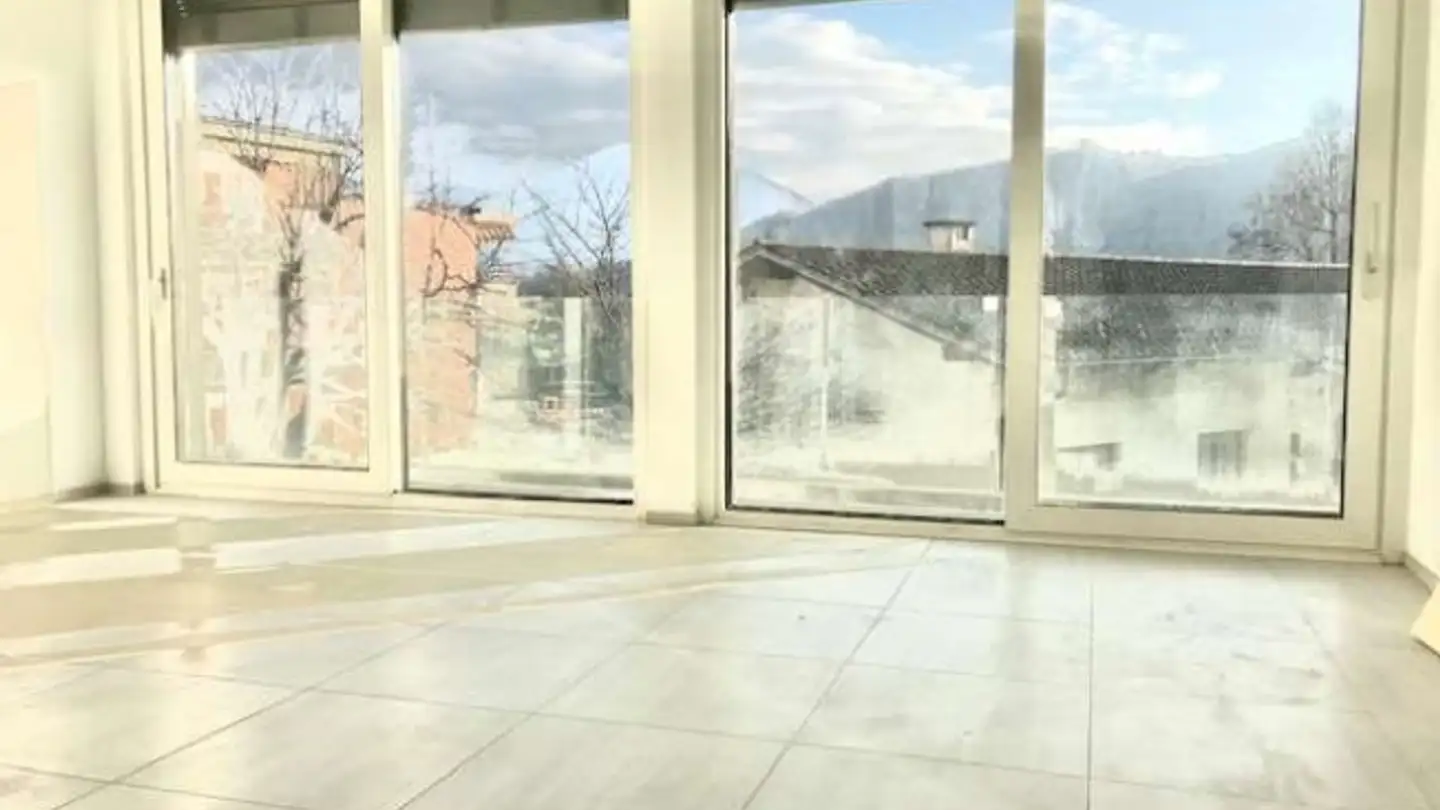 Appartamento in vendita - 6982 Agno