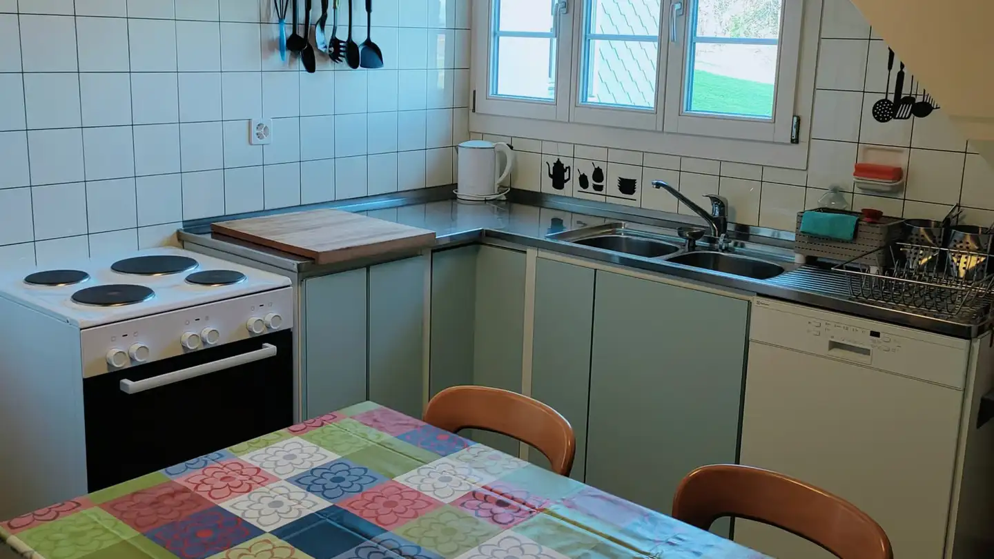 Chambre à louer - 9312 Häggenschwil - Photo 4