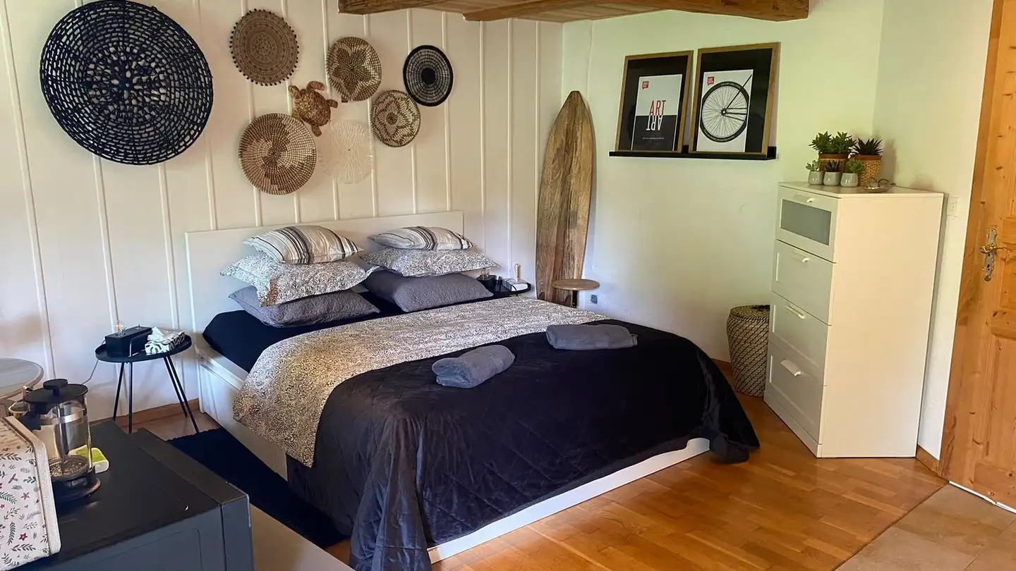 Appartamento in affitto - Grand'Rue 12, 2036 Cormondrèche - Photo 4